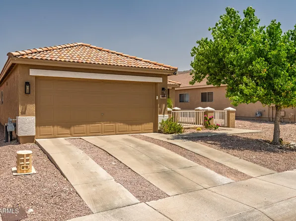 9421 S 1ST Avenue, Phoenix, AZ 85041