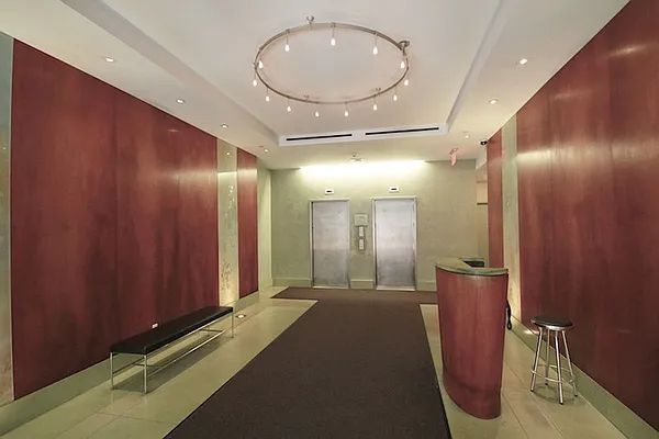 Rented by Brown Harris Stevens | media 21