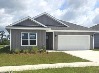 7042 William Pitsenbarger Rd, Panama City, FL 32404