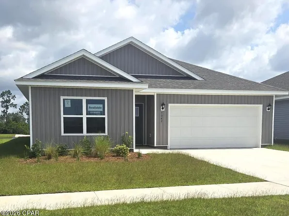 7042 William Pitsenbarger Rd, Panama City, FL 32404