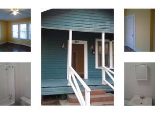 109 Magnolia St, Monroe, LA 71201