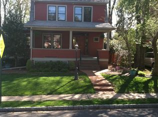 55 Tooker Ave, Springfield, NJ 07081