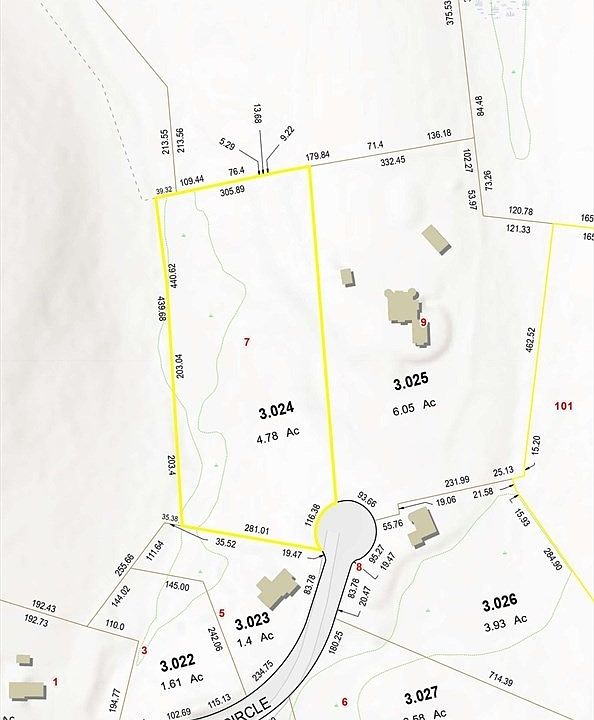 1st image of 7 Stone Creek Cir