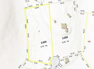 7 Stone Creek Cir, Oxford, MA 01540