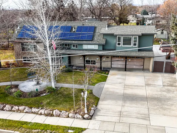 1515 E Gentile St, Layton, UT 84040