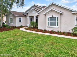 1413 Kilrush Dr, Ormond Beach, FL 32174
