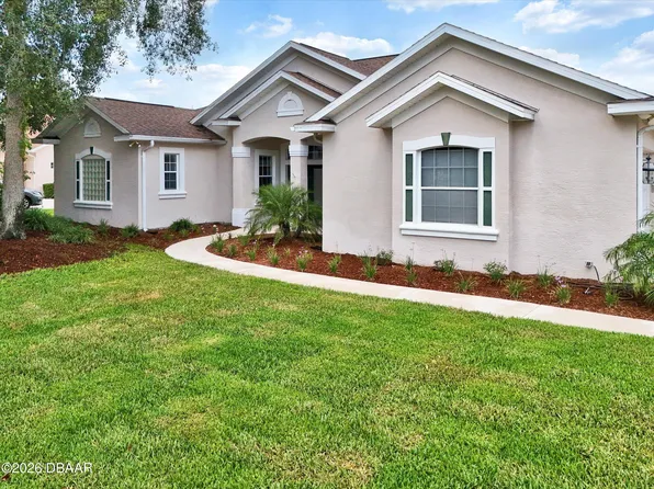 1413 Kilrush Dr, Ormond Beach, FL 32174