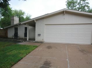 5003 Forthbridge Dr, Houston, TX 77084
