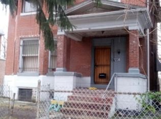 1238 Goodfellow Blvd, Saint Louis, MO 63112