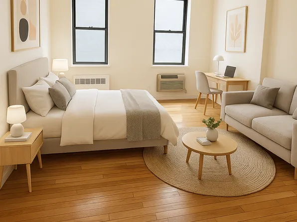 442 E 75th St APT 2C, New York, NY 10021