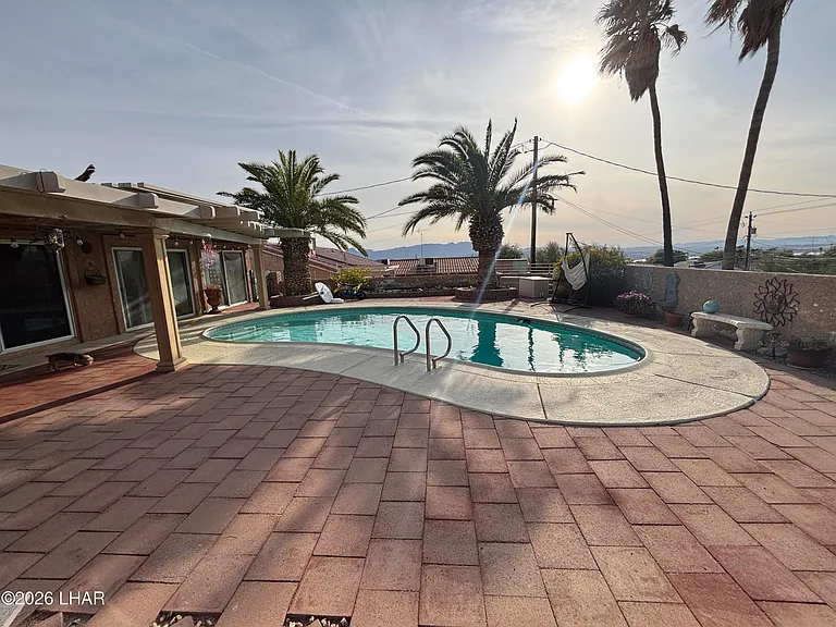 3243 Silver Saddle Dr — Photo 19