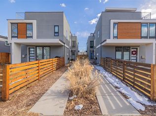 2124 S Lincoln St, Denver, CO 80210
