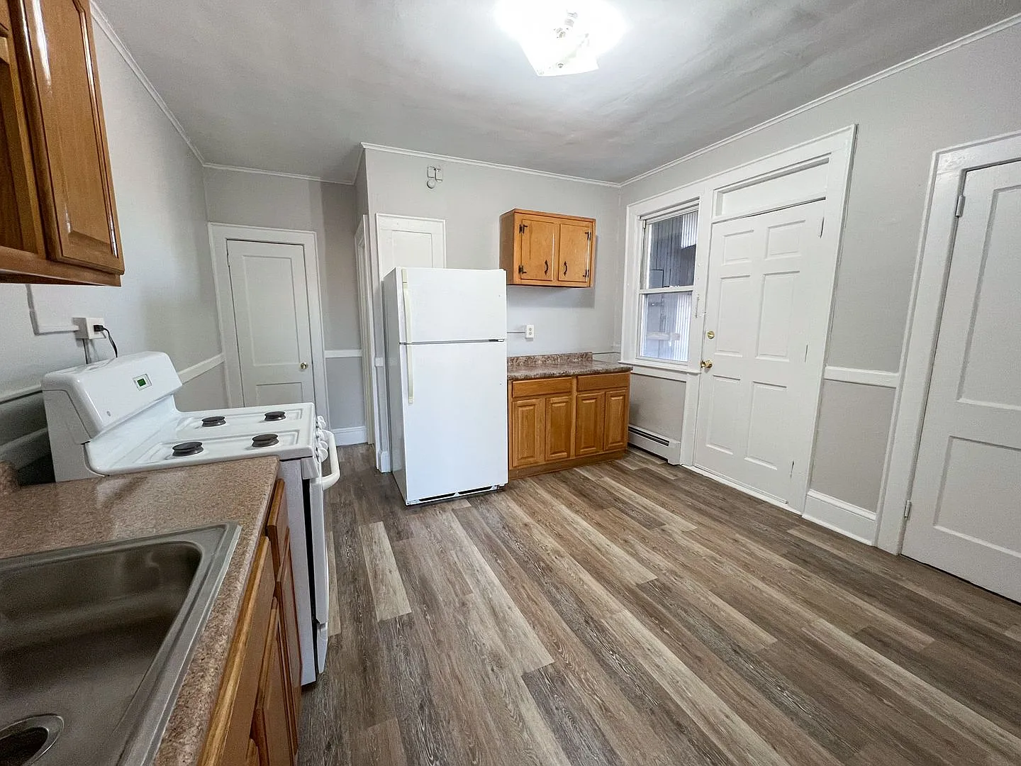 108-110 Clark St /Bianquita Investments LLC — Photo 2