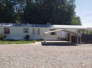 84 Road 6400 #A, Kirtland, NM 87417