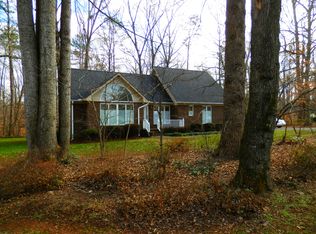 2558 Lovette Ln, Graham, NC 27253