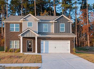 387 Windy Ln, Jonesboro, GA 30238