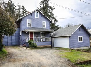 237 S East St, Springfield, OR 97477