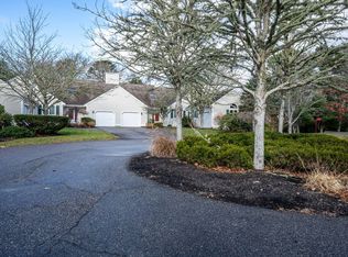 4 Sandview Ter #4, Mashpee, MA 02649