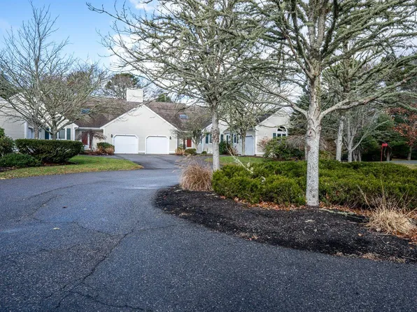 4 Sandview Terrace #4, Mashpee, MA 02649
