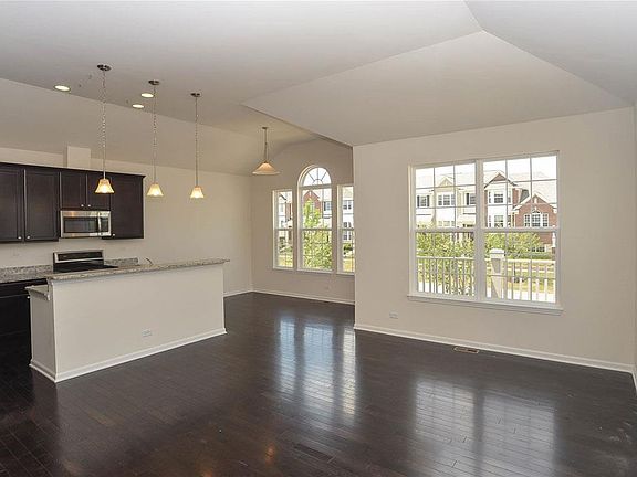 Located on 0701 in Sheffield Square - Uptown in Orland Park, IL