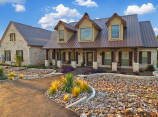 3239 Comal Spgs, Canyon Lake, TX 78133