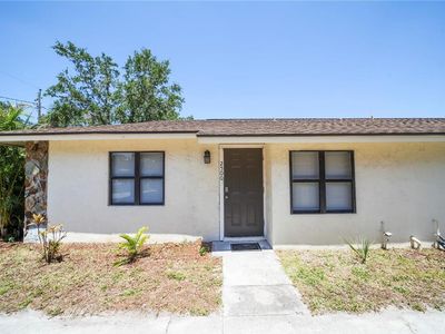 2500 Chilk Ave, Sarasota, FL, 34234
