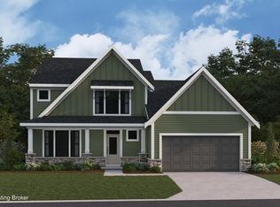 140 Sweet Flag Pl, Mount Washington, KY 40047