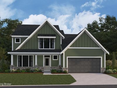 140 Sweet Flag Pl, Mount Washington, KY, 40047