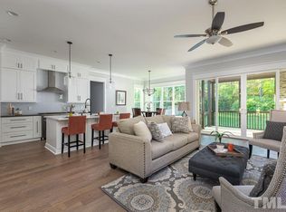 507 Northwood Dr, Raleigh, NC 27609