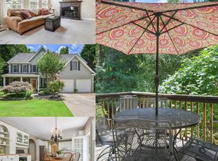 2090 Brook Meadow Dr, Alpharetta, GA 30005