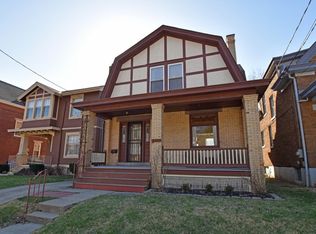 4337 Haight Ave, Cincinnati, OH 45223