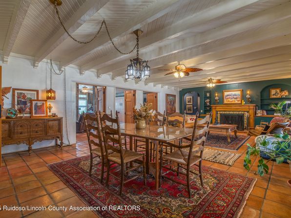 1276 Calle La Placita, Lincoln, NM 88338