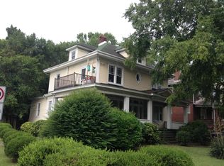 1502 Memorial Ave SW #3, Roanoke, VA 24015