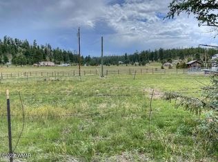 42972 Us Highway 180, Alpine, AZ 85920