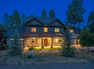 192 Needle Creek Trail, Durango, CO 81301