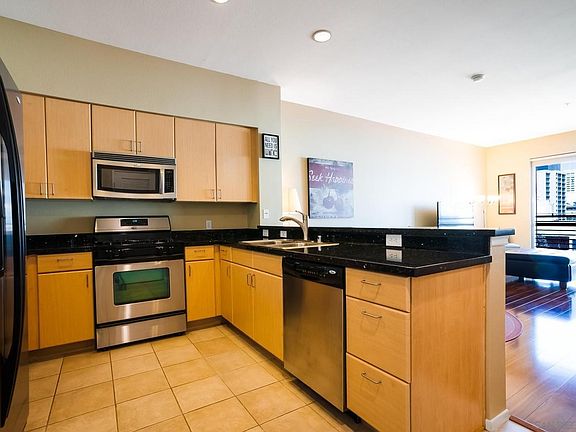 2nd image of 445 Island Ave Unit 611