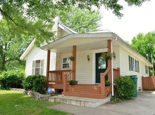 3245 Wellington Dr, Florissant, MO