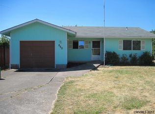 860 Orchard St, Monroe, OR 97456