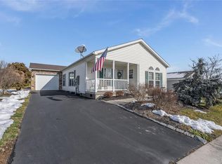 691 San Simeon Pl, Easton, PA 18040