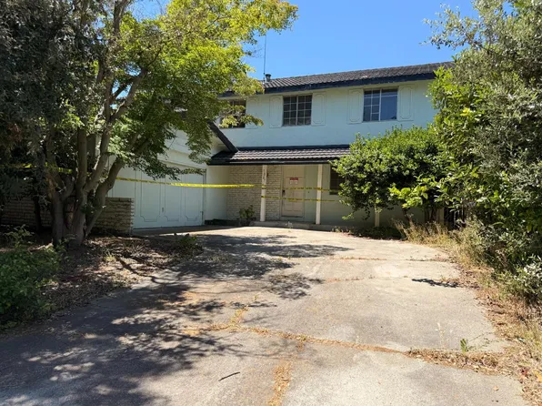 1087 Wunderlich Dr, San Jose, CA 95129