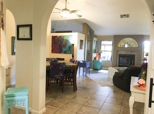5086 Santiago Ct, Sierra Vista, AZ 85635