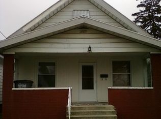 420 E Hudson St, Toledo, OH