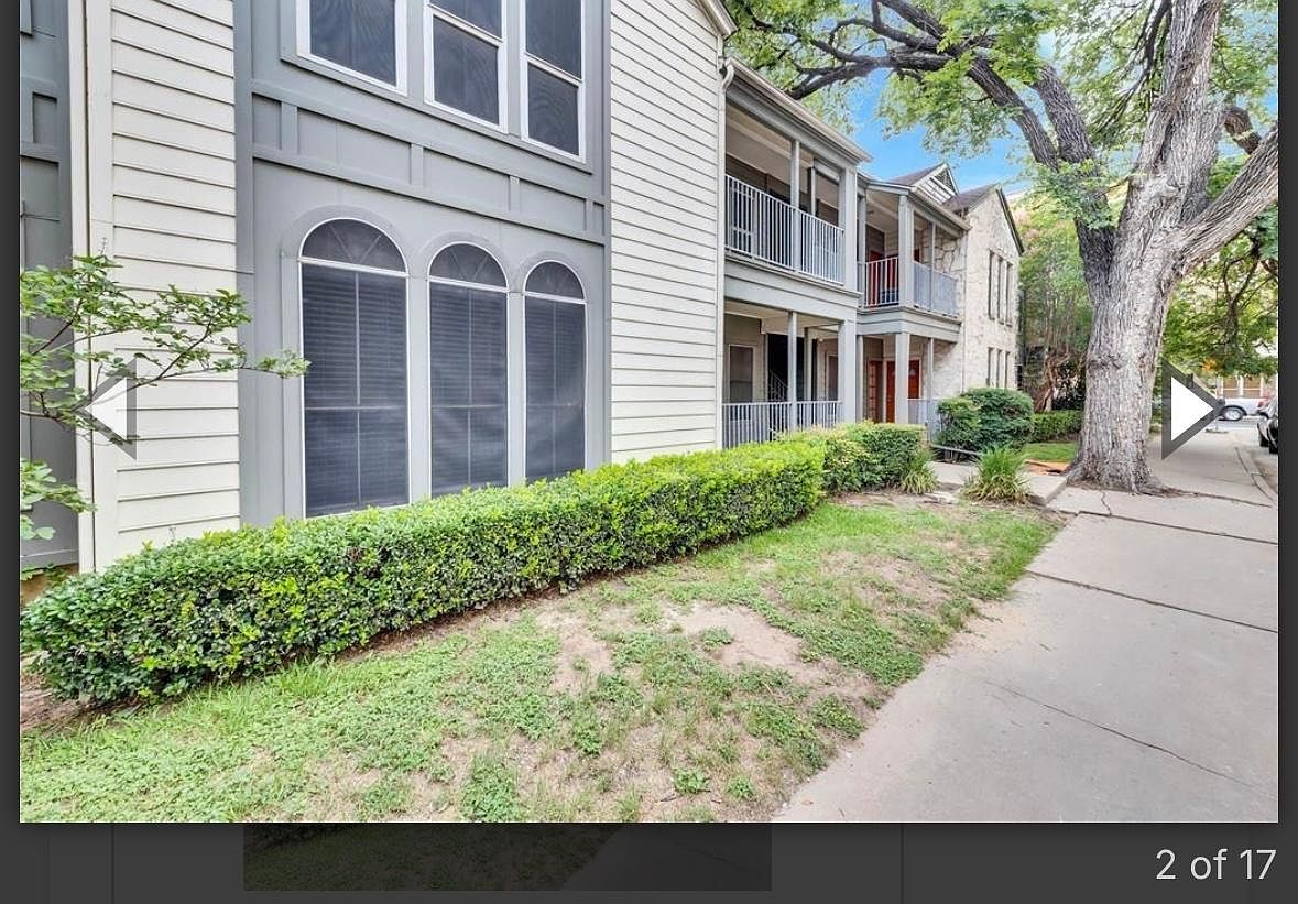 2529 Rio Grande St APT 4, Austin, TX 78705 | Zillow