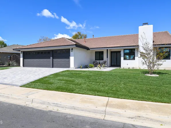 3207 Cherrywood Dr, Thousand Oaks, CA 91360