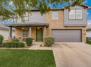 13240 High Sierra St, Manor, TX 78653