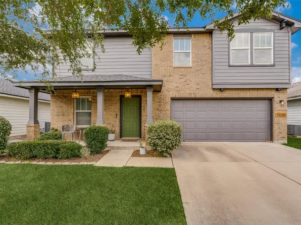 13240 High Sierra St, Manor, TX 78653