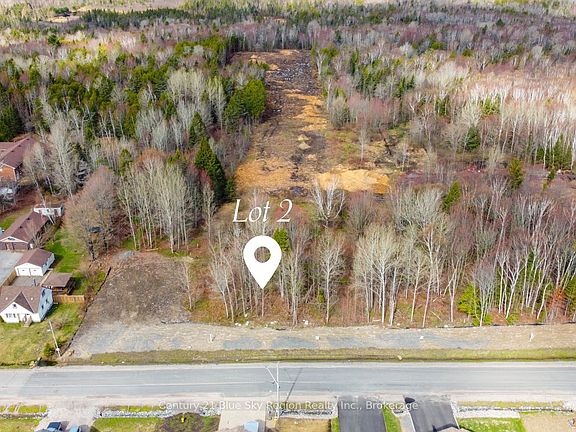 4th image of LOT 2 Larocque Rd
