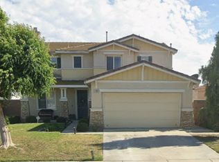 12945 Pattison St, Corona, CA 92880