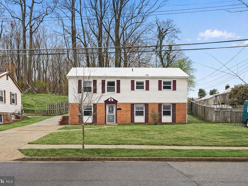1st image of 6903 Fawncrest Dr