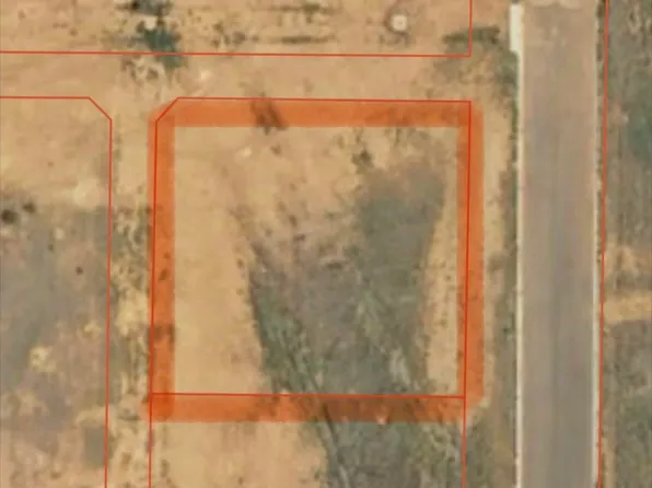 3516 Ethan Ave, Clovis, NM 88101